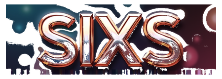 sixs logo